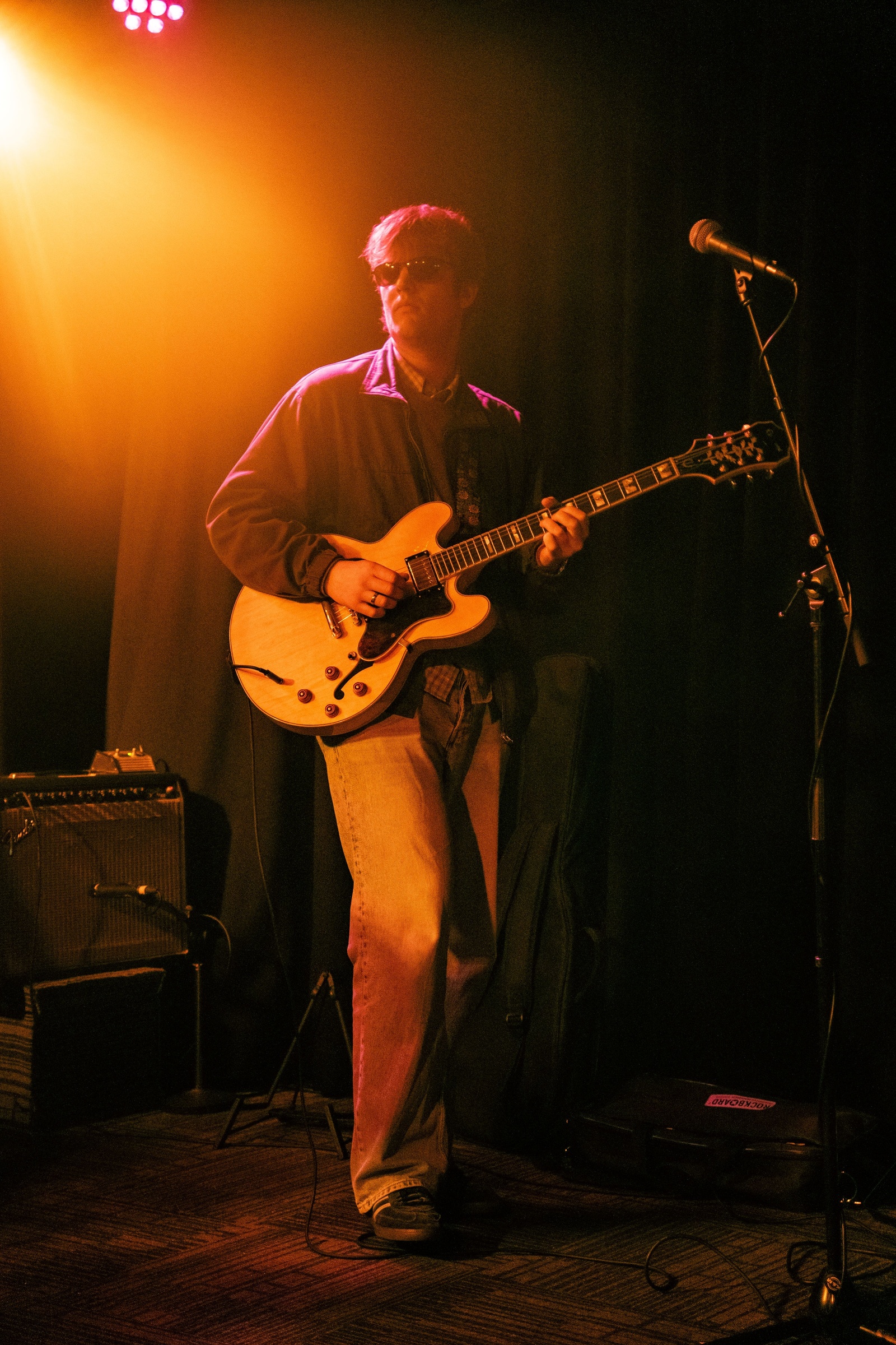 Twisted Fix